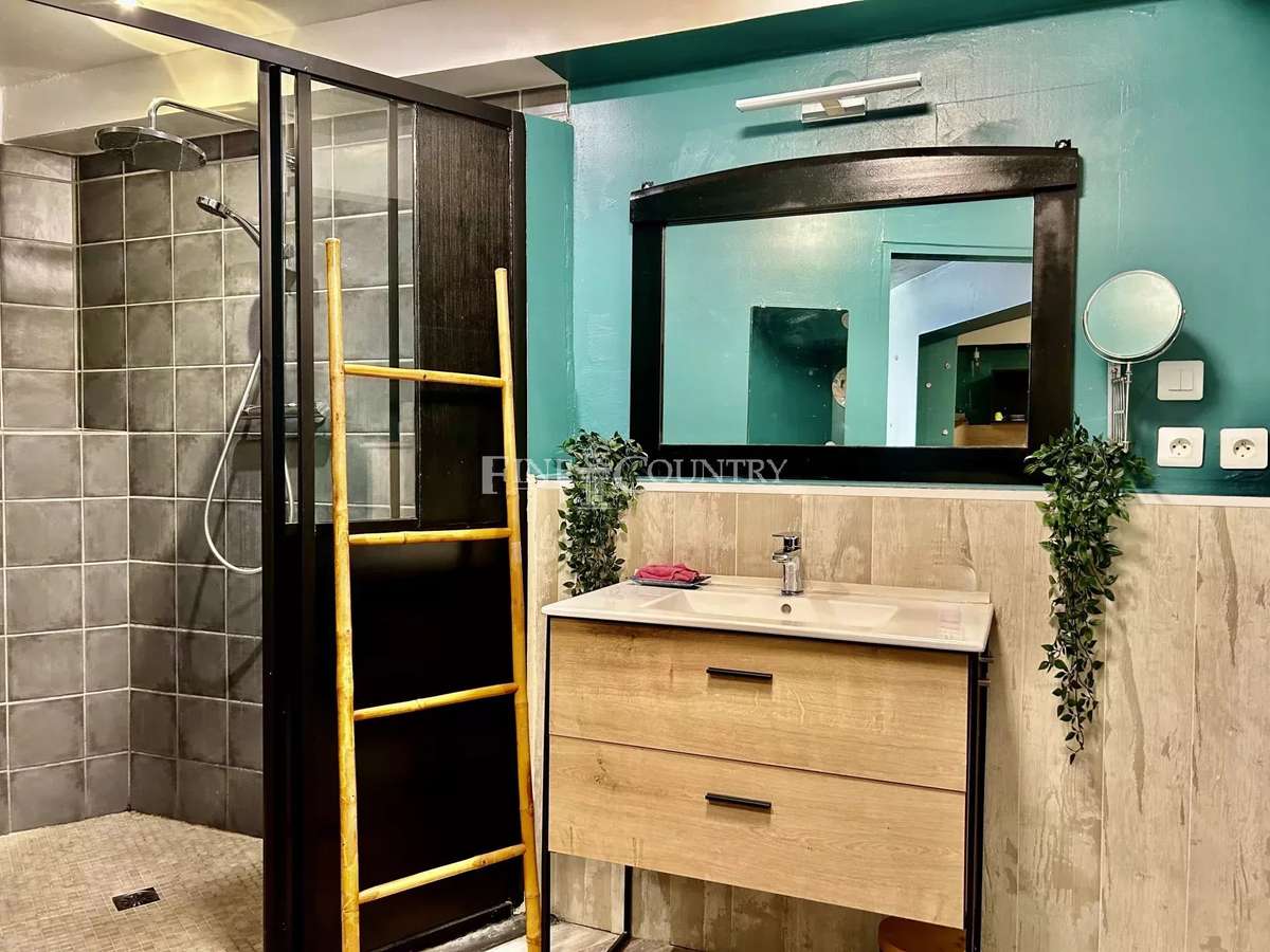 Villa Saint-Cézaire-sur-Siagne