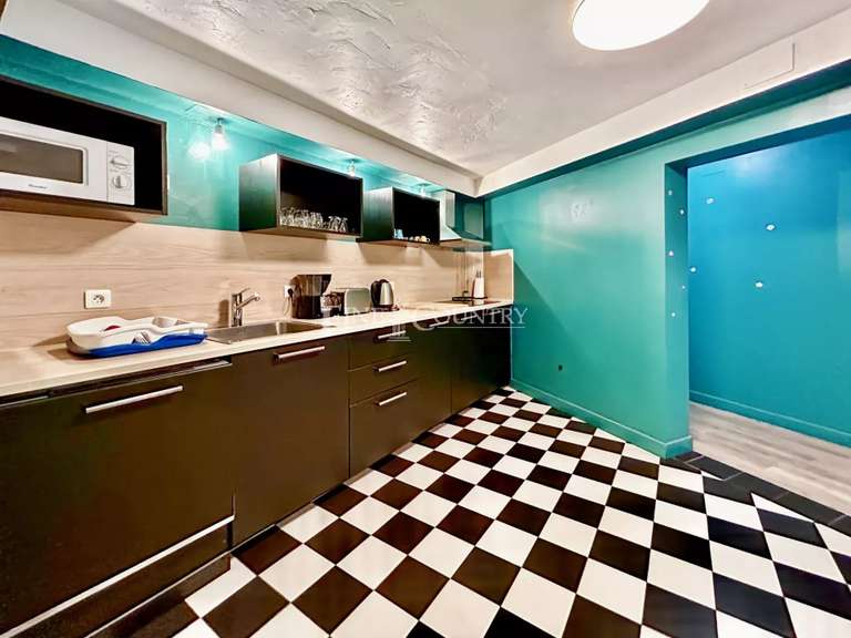 Villa Saint-Cézaire-sur-Siagne - 6 chambres - 248m²