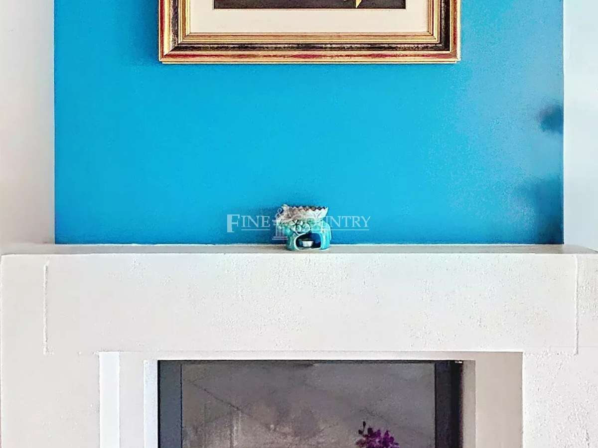 Villa Saint-Cézaire-sur-Siagne