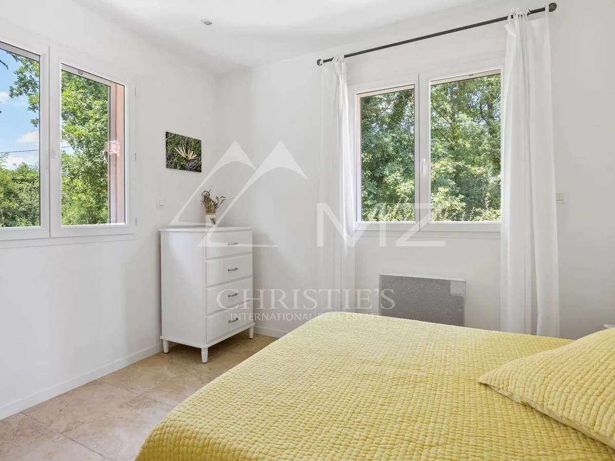 Villa Saint-Cézaire-sur-Siagne