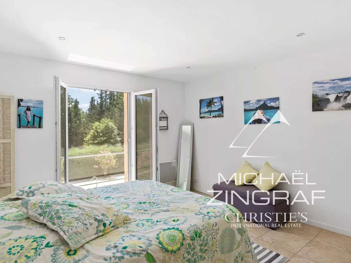 Villa Saint-Cézaire-sur-Siagne