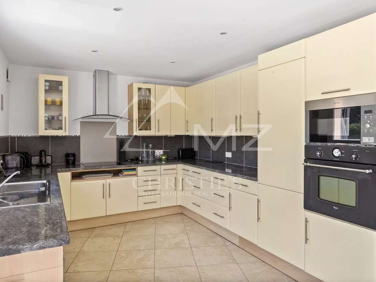 Villa Saint-Cézaire-sur-Siagne