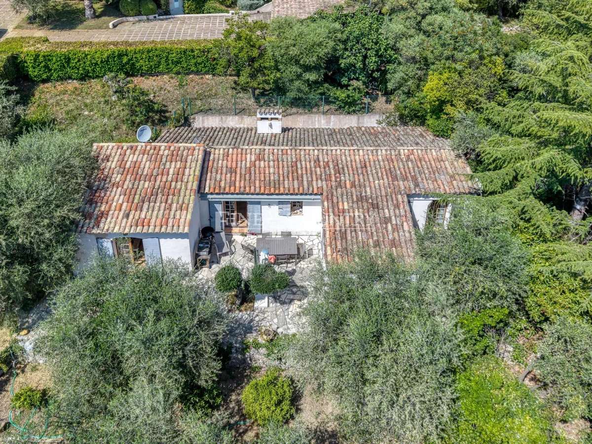 Villa Saint-Cézaire-sur-Siagne