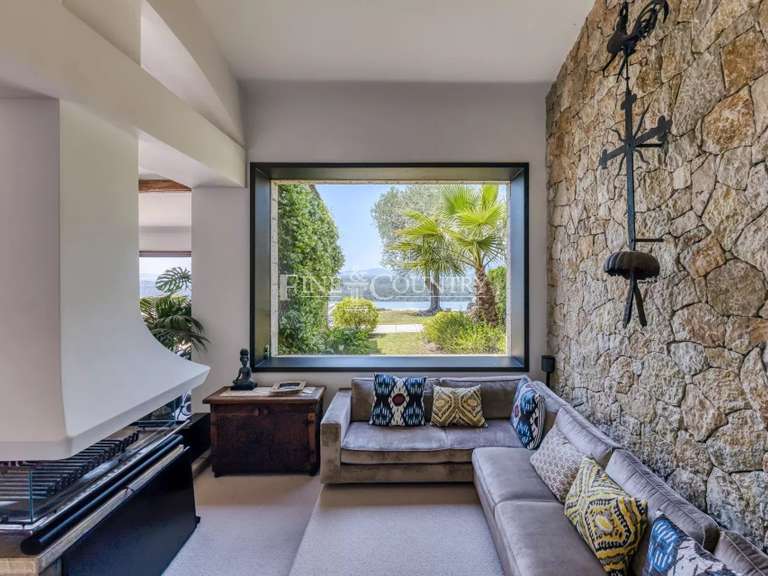 Villa Saint-Cézaire-sur-Siagne - 7 chambres - 327m²