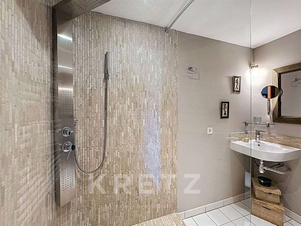 Chalet Saint-Chaffrey