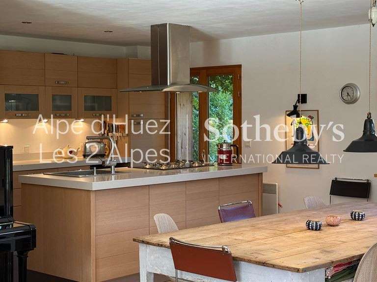 Chalet Saint-Chaffrey