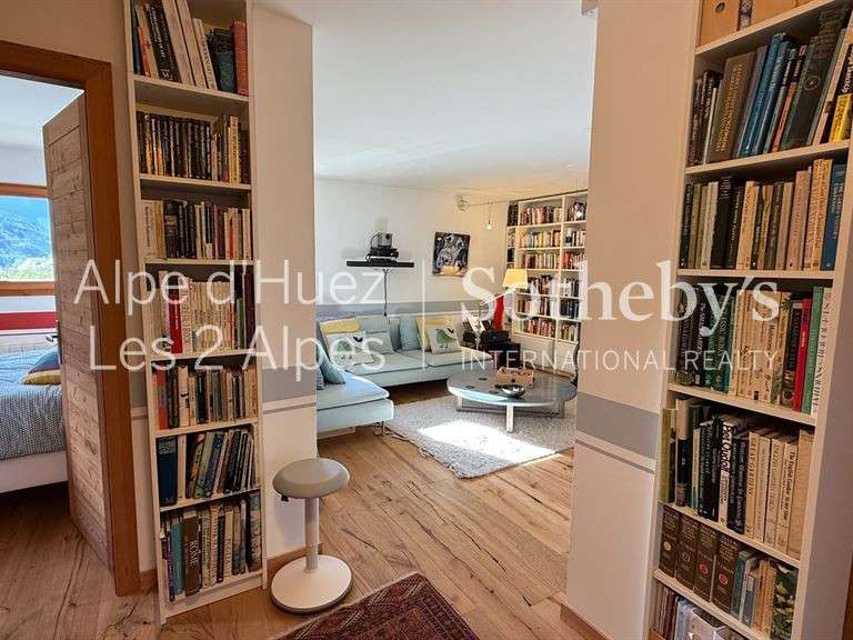 Chalet Saint-Chaffrey