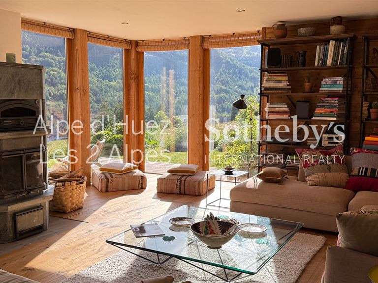 Chalet Saint-Chaffrey