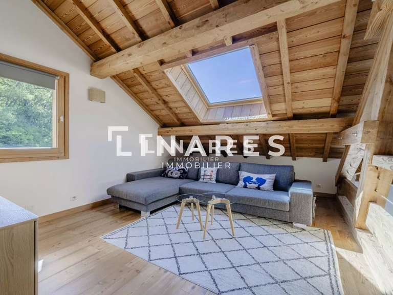 Maison Saint-Chaffrey - 4 chambres - 220m²