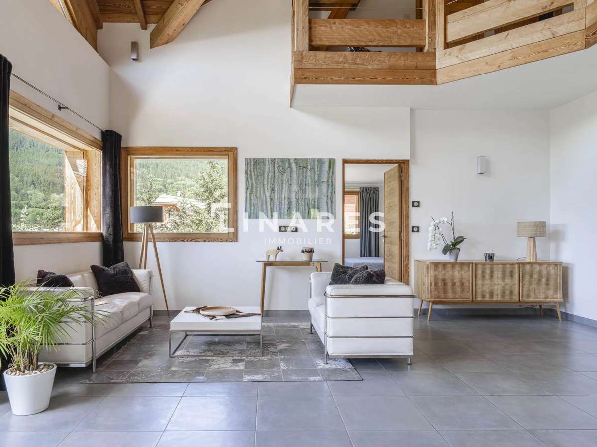Maison Saint-Chaffrey