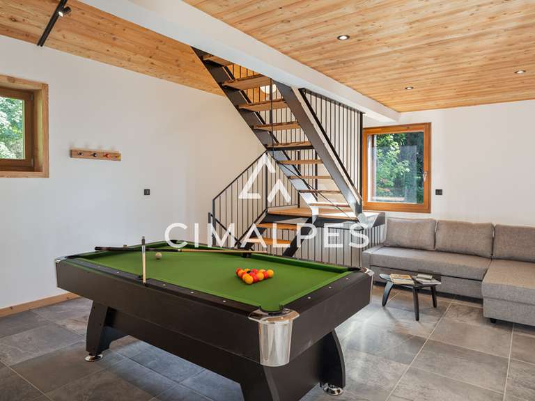 House Saint-Chaffrey - 13 bedrooms - 445m²