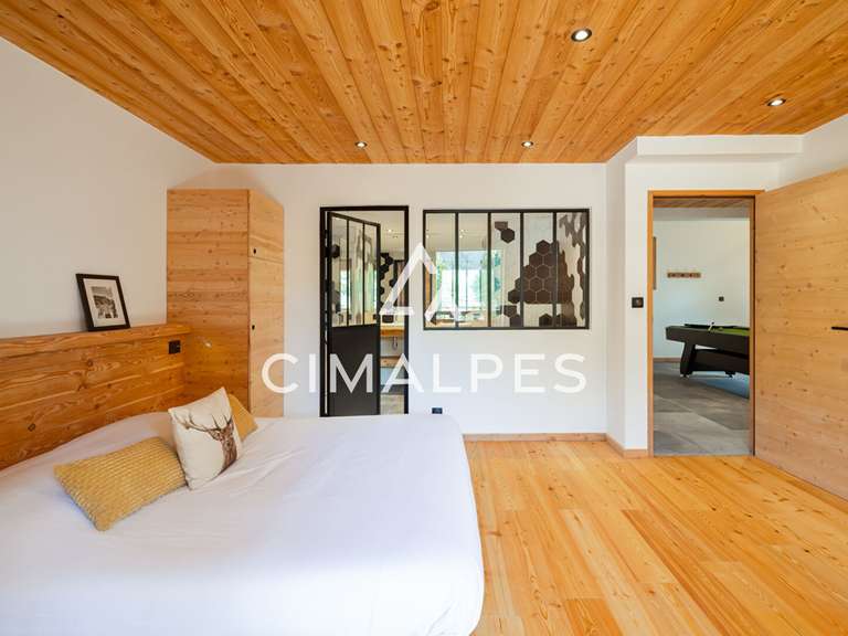 House Saint-Chaffrey - 13 bedrooms - 445m²