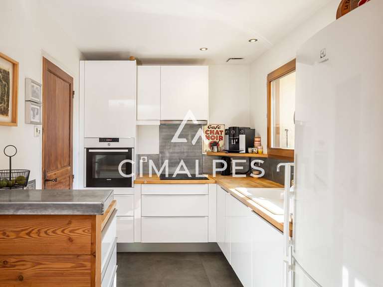House Saint-Chaffrey - 13 bedrooms - 445m²
