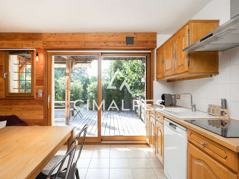 House Saint-Chaffrey - 13 bedrooms - 445m²