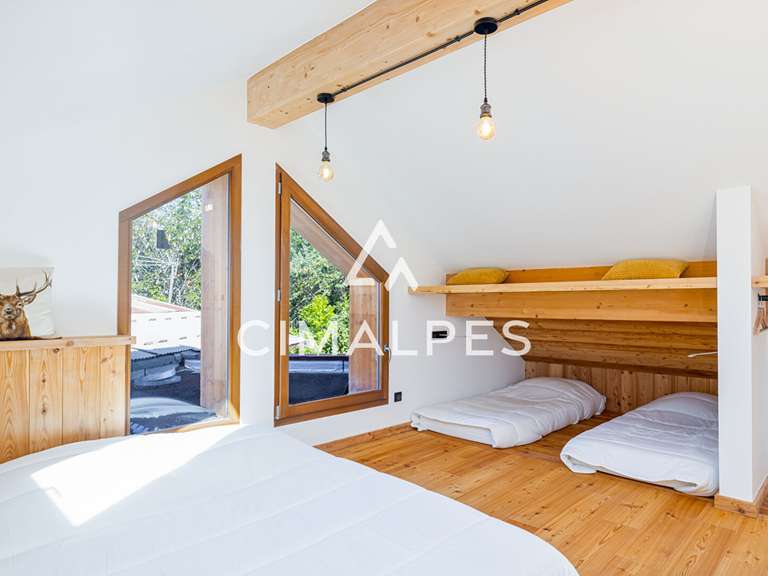 House Saint-Chaffrey - 13 bedrooms - 445m²