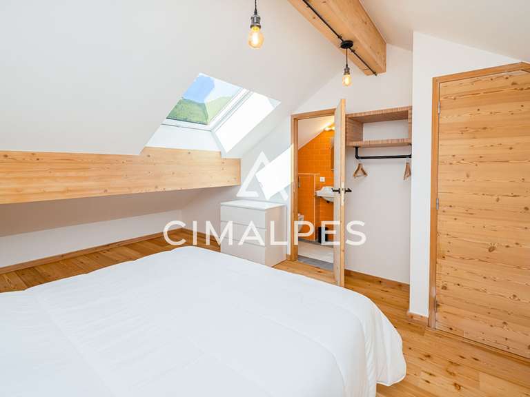 House Saint-Chaffrey - 13 bedrooms - 445m²