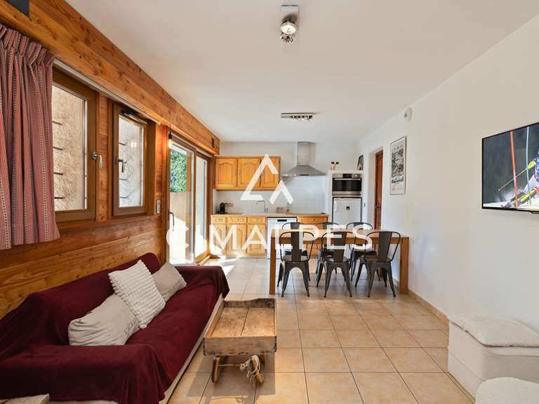 House Saint-Chaffrey - 13 bedrooms - 445m²