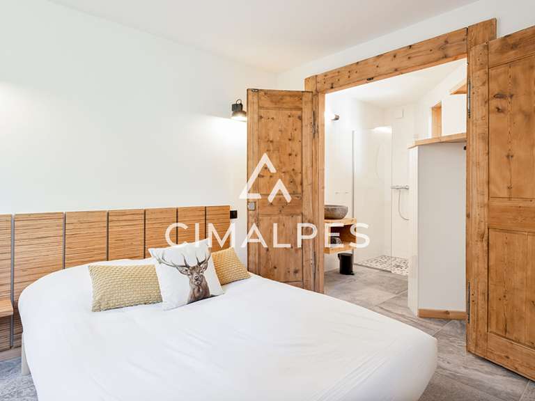 House Saint-Chaffrey - 13 bedrooms - 445m²