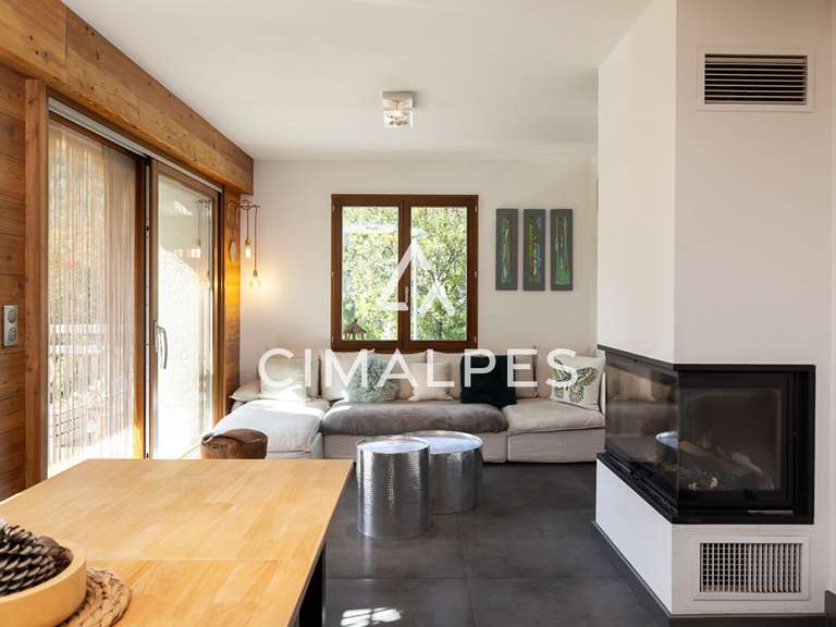 House Saint-Chaffrey - 13 bedrooms - 445m²