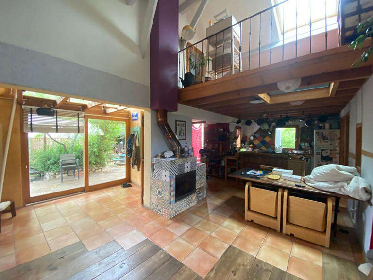 House Saint-Chamas - 7 bedrooms