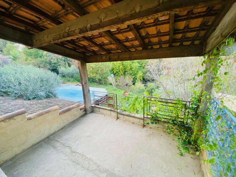 House Saint-Chamas - 7 bedrooms