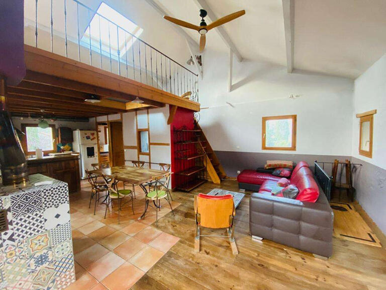 House Saint-Chamas - 7 bedrooms