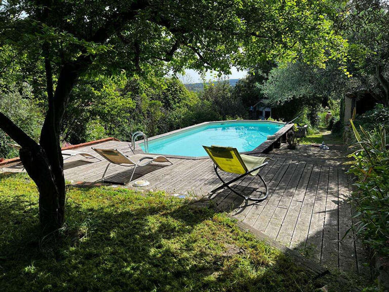 Maison Saint-Chamas - 7 chambres