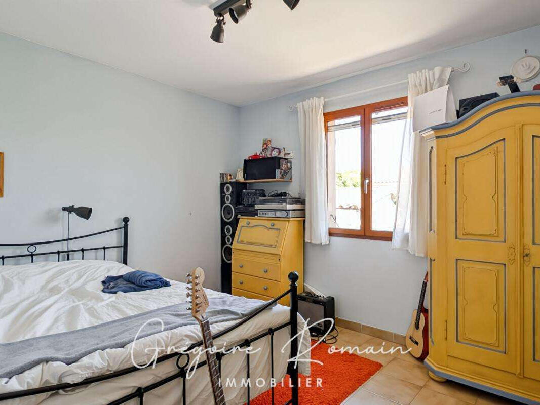 Maison Saint-Chamas