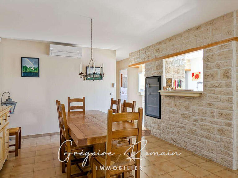 House Saint-Chamas - 4 bedrooms