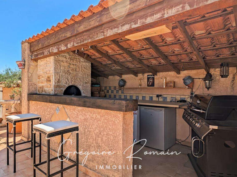 House Saint-Chamas - 4 bedrooms