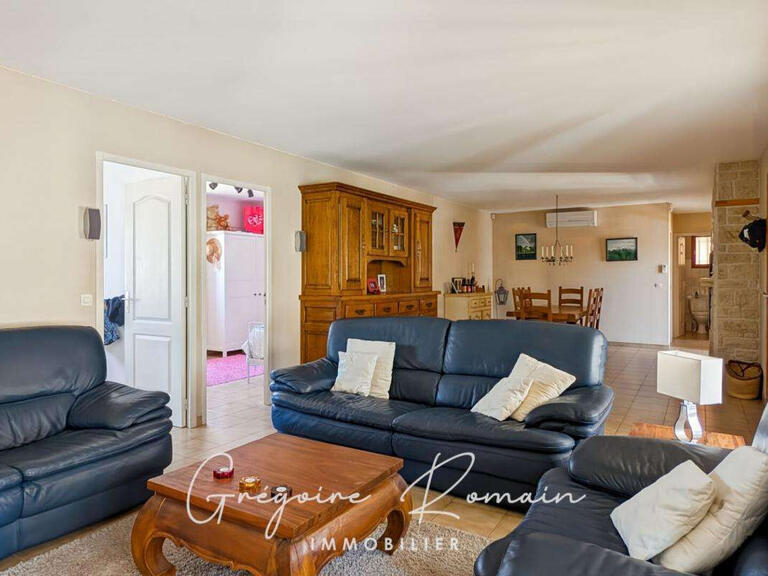 House Saint-Chamas - 4 bedrooms