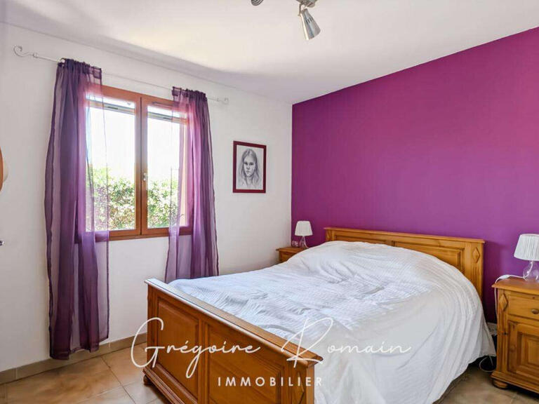 House Saint-Chamas - 4 bedrooms