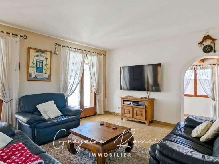 House Saint-Chamas - 4 bedrooms