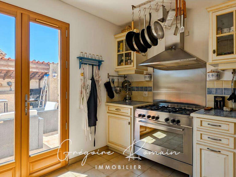 House Saint-Chamas - 4 bedrooms