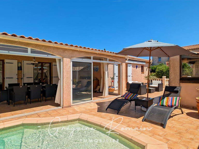 House Saint-Chamas - 4 bedrooms