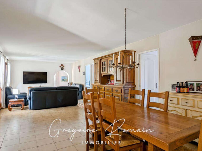 House Saint-Chamas - 4 bedrooms
