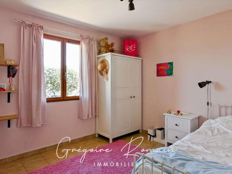 House Saint-Chamas - 4 bedrooms