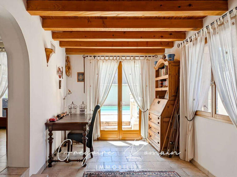 House Saint-Chamas - 4 bedrooms