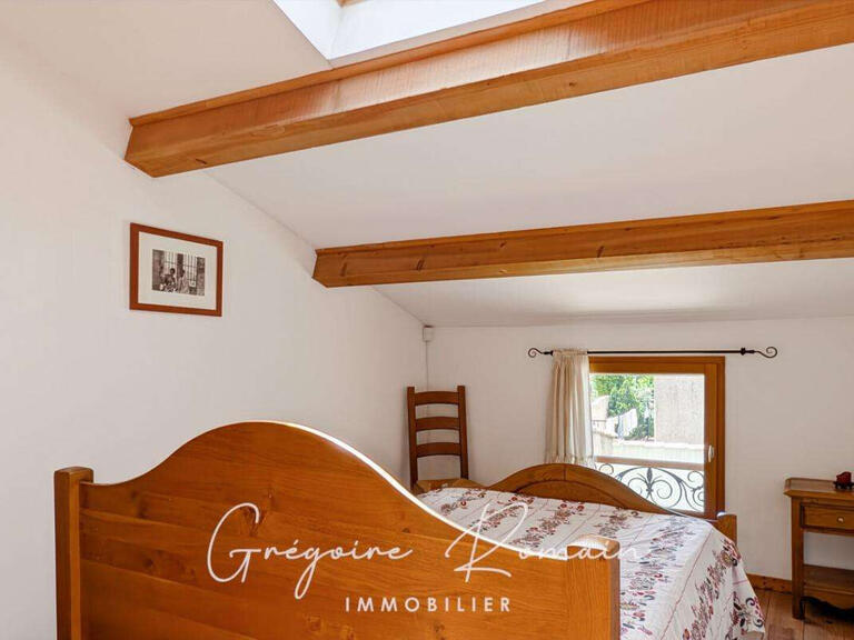 House Saint-Chamas - 4 bedrooms