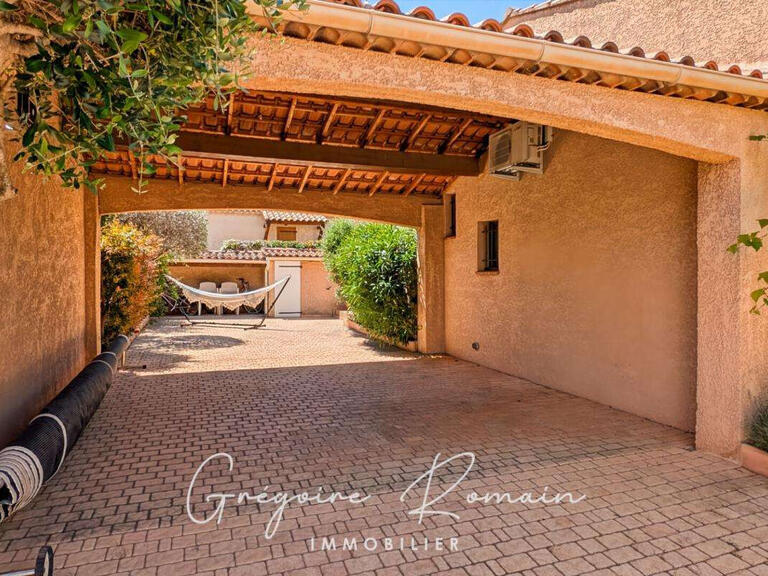 House Saint-Chamas - 4 bedrooms