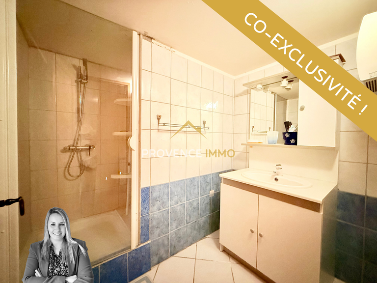 House Saint-Chamas - 4 bedrooms - 126m²