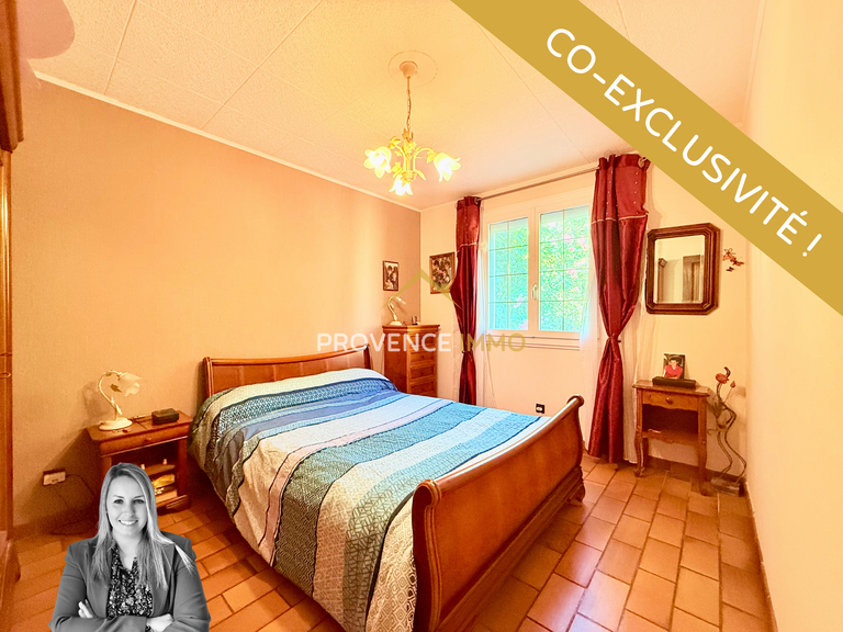 House Saint-Chamas - 4 bedrooms - 126m²