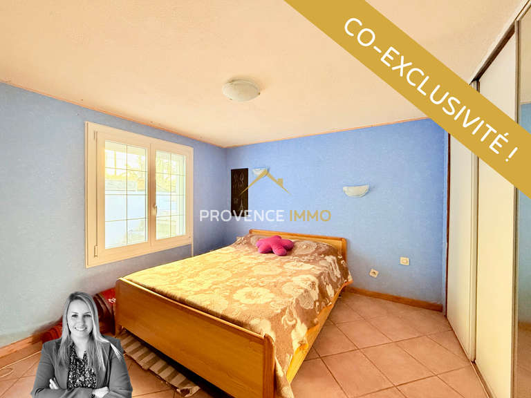 House Saint-Chamas - 4 bedrooms - 126m²