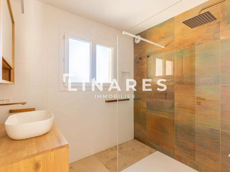 Maison Saint-Chamas - 4 chambres - 175m²