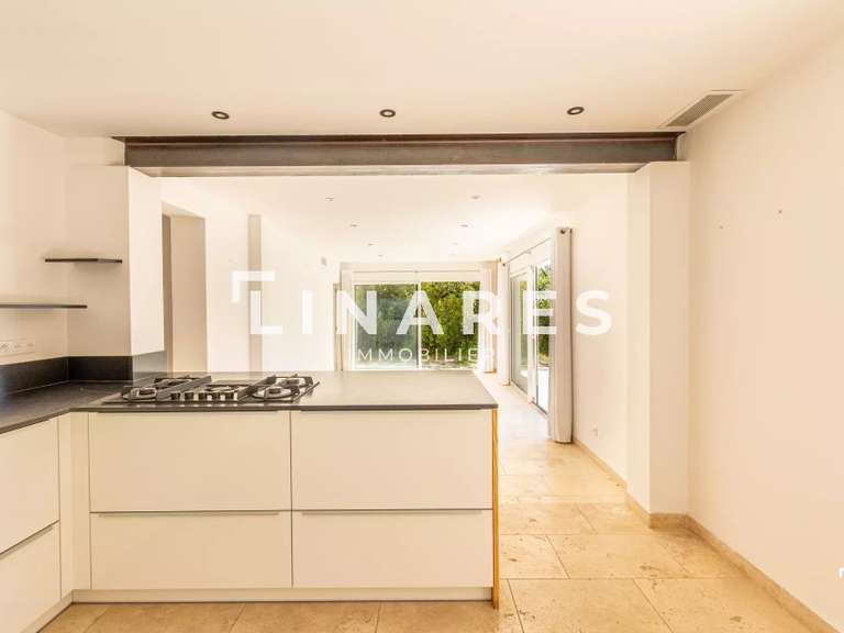 Maison Saint-Chamas - 4 chambres - 175m²