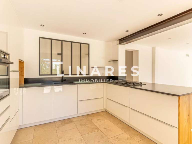 Maison Saint-Chamas - 4 chambres - 175m²