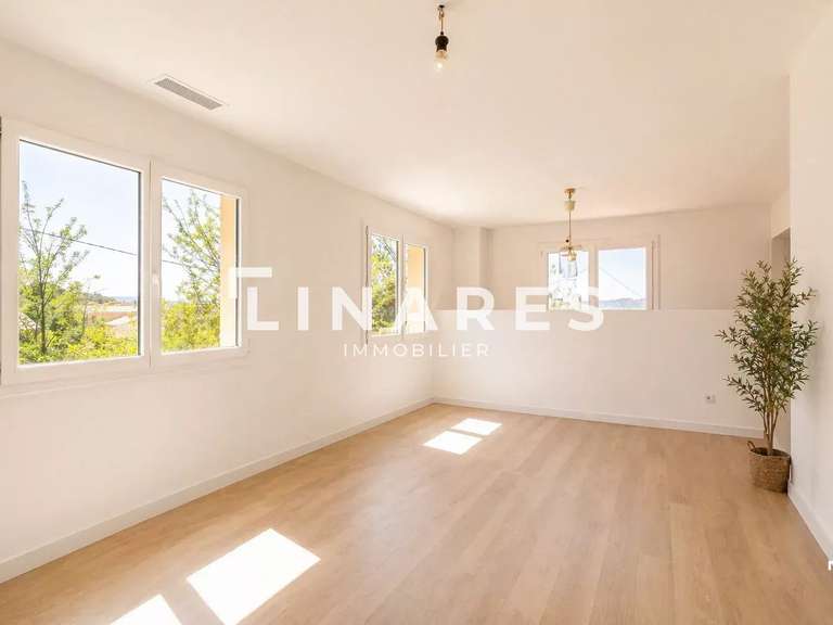 Maison Saint-Chamas - 4 chambres - 175m²