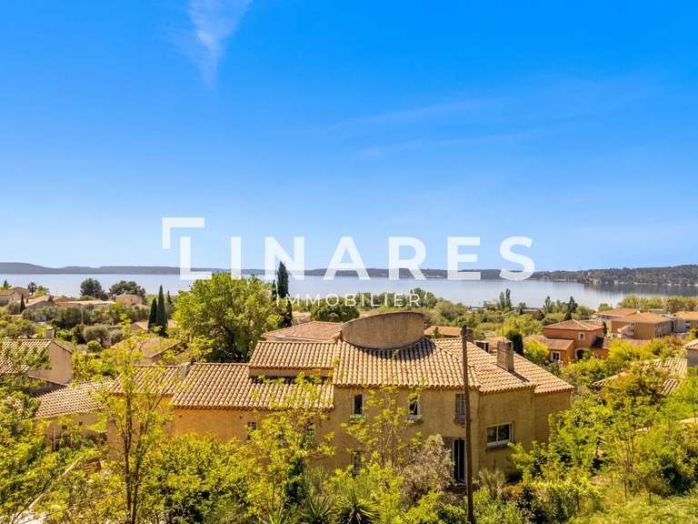 Maison Saint-Chamas - 4 chambres - 175m²