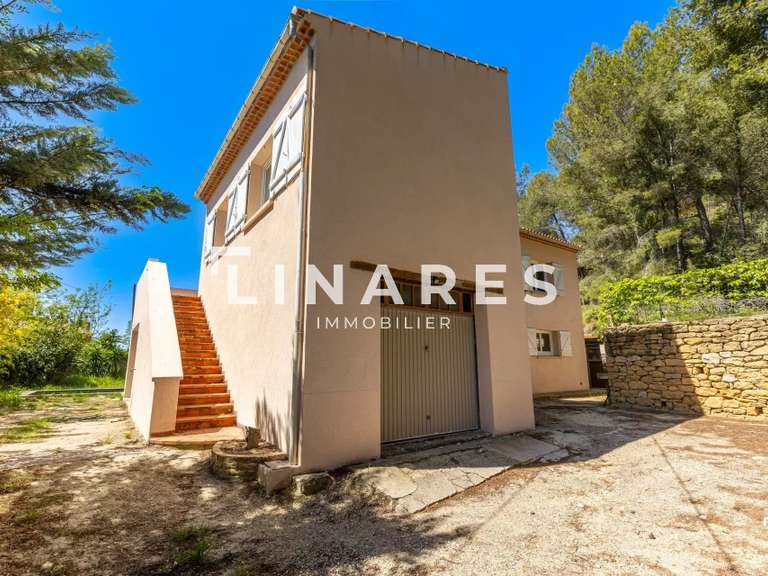 Maison Saint-Chamas - 4 chambres - 175m²