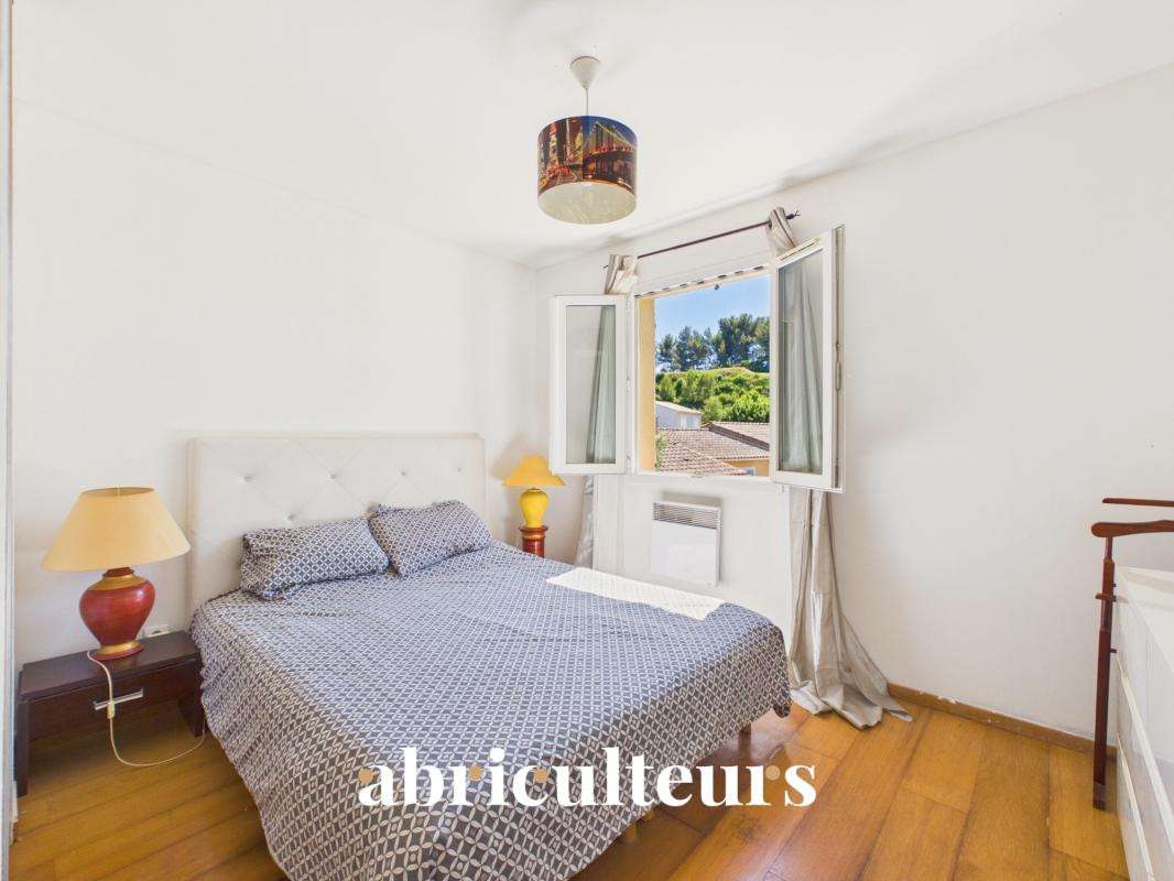 Maison Saint-Chamas